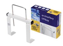 Loeff's archiefboy Liftboy Loeff's archiefboy Liftboy