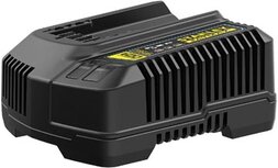 Stanley FatMax lader, 18 V, 4 A Stanley FatMax lader, 18 V, 4 A