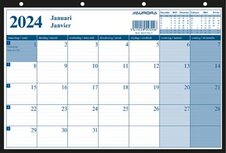 Aurora Monthly, 2024 Aurora Monthly, 2024