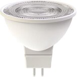 Integral LED spot MR16, dimbaar, 4.000 K, 3,4 W, 380 lumen Integral LED spot MR16, dimbaar, 4.000 K, 3,4 W, 380 lumen