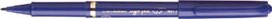 Uni-ball fineliner Sign Pen, 1mm, blauw Uni-ball fineliner Sign Pen, 1mm, blauw