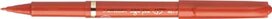 Uni-ball fineliner Sign Pen, 1mm, rood Uni-ball fineliner Sign Pen, 1mm, rood