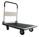 Perel transportwagen, ft 91 x 61 x 87 cm, maximum 300 kg Perel transportwagen, ft 91 x 61 x 87 cm, maximum 300 kg