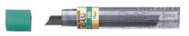 Pentel potloodstiften 0,7 mm, 2B Pentel potloodstiften 0,7 mm, 2B