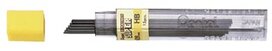 Pentel potloodstiften 0,9 mm, 2B Pentel potloodstiften 0,9 mm, 2B