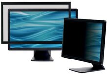 3M privacy filter met kader voor beeldschermen van 19 inch, 16:10 3M privacy filter met kader voor beeldschermen van 19 inch, 16:10