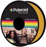 Polaroid 3D Universal PETG Filament, 1 kg, goud Polaroid 3D Universal PETG Filament, 1 kg, goud