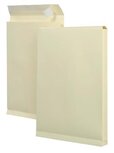 Monsterzakken ft 229 x 324 x 38 mm, doos van 125 stuks Monsterzakken ft 229 x 324 x 38 mm, doos van 125 stuks