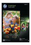 HP Everyday fotopapier ft A4, 200 g, pak van 25 vel, glanzend HP Everyday fotopapier ft A4, 200 g, pak van 25 vel, glanzend