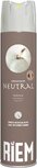 Riem Desodair luchtverfrisser Neutral, spray van 300 ml Riem Desodair luchtverfrisser Neutral, spray van 300 ml