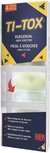 Riem Ti-Tox anti-vliegensticker, transparant, 4 stuks Riem Ti-Tox anti-vliegensticker, transparant, 4 stuks