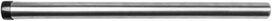 Fevik zuigbuis RVS met ring, 32 mm Fevik zuigbuis RVS met ring, 32 mm