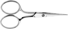 Westcott Clauss naaischaar 6 cm, RVS Westcott Clauss naaischaar 6 cm, RVS