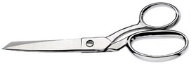 Westcott Clauss stofschaar voor lichte stof 21 cm, RVS Westcott Clauss stofschaar voor lichte stof 21 cm, RVS