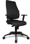Topstar bureaustoel Syncro Soft, zwart Topstar bureaustoel Syncro Soft, zwart
