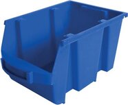 Viso magazijnbak 4 liter, blauw Viso magazijnbak 4 liter, blauw