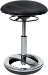 Topstar bureaustoel Sitness Bob, zwart Topstar bureaustoel Sitness Bob, zwart