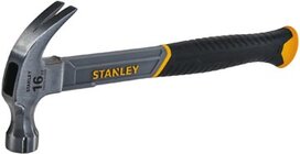 Stanley klauwhamer, glasvezel, 450 g Stanley klauwhamer, glasvezel, 450 g