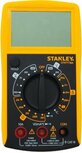 Stanley multi-meter Stanley multi-meter
