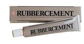 Talens rubbercement (fotolijm) tube van 50 ml Talens rubbercement (fotolijm) tube van 50 ml