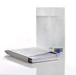 Balgenveloppen Tyvek ft 229 x 324 x 20 mm, doos van 100 stuks Balgenveloppen Tyvek ft 229 x 324 x 20 mm, doos van 100 stuks