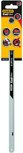 Stanley FatMax metaalzaagblad Bi-metal, 300 mm, 24 TPI, 10 stuks Stanley FatMax metaalzaagblad Bi-metal, 300 mm, 24 TPI, 10 stuks