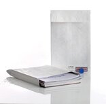 Balgenveloppen Tyvek ft 250 x 353 x 38 mm, pak van 20 stuks Balgenveloppen Tyvek ft 250 x 353 x 38 mm, pak van 20 stuks