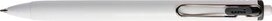 Uni-ball ONE gelroller 0,7 mm zwart Uni-ball ONE gelroller 0,7 mm zwart
