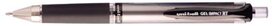 Uni-ball intrekb. roller Signo Broad GeI Impact RT zwart Uni-ball intrekb. roller Signo Broad GeI Impact RT zwart