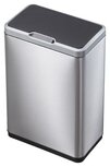 Eko vuilbak met sensor Mirage 20 + 20 l, zwart Eko vuilbak met sensor Mirage 20 + 20 l, zwart
