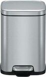 Eko Stella pedaalemmer 6 l, mat RVS Eko Stella pedaalemmer 6 l, mat RVS