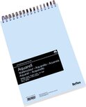 Schoellershammer aquarelpapier, A4, 300 g/m², spiraalblok van 30 vel Schoellershammer aquarelpapier, A4, 300 g/m², spiraalblok van 30 vel