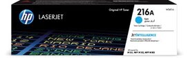 HP toner 216A, 850 pagina's, OEM W2411A, cyaan HP toner 216A, 850 pagina's, OEM W2411A, cyaan
