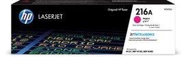 HP toner 216A, 850 pagina's, OEM W2413A, magenta HP toner 216A, 850 pagina's, OEM W2413A, magenta