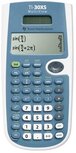 Texas wetenschappelijke rekenmachine TI-30XS Multiview, werkt op zonnecellen en batterijen Texas wetenschappelijke rekenmachine TI-30XS Multiview, werkt op zonnecellen en batterijen