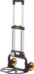 Stanley Fatmax inklapbare steekwagen, tot 70 kg draagvermogen Stanley Fatmax inklapbare steekwagen, tot 70 kg draagvermogen