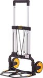 Stanley Fatmax inklapbare steekwagen, tot 125 kg draagvermogen Stanley Fatmax inklapbare steekwagen, tot 125 kg draagvermogen