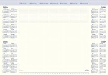 Brepols bureauonderlegger Office mate 2024 Brepols bureauonderlegger Office mate 2024