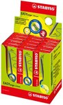 STABILO EASYergo potloodmine, 3,15 mm, doosje van 6 stuks STABILO EASYergo potloodmine, 3,15 mm, doosje van 6 stuks