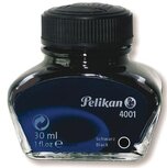 Pelikan vulpeninkt 4001 zwart Pelikan vulpeninkt 4001 zwart