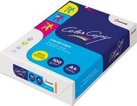 Color Copy printpapier ft A4, 100 g, pak van 500 vel Color Copy printpapier ft A4, 100 g, pak van 500 vel