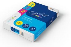 Color Copy printpapier ft A3, 300 g, pak van 125 vel Color Copy printpapier ft A3, 300 g, pak van 125 vel