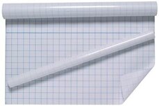 Pavo zelfklevende plastic ft 25 m x 50 cm, transparant Pavo zelfklevende plastic ft 25 m x 50 cm, transparant