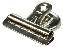 LPC magnetische bulldogclip LPC magnetische bulldogclip