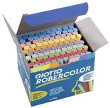 Giotto krijt Robercolor geassorteerde kleuren Giotto krijt Robercolor geassorteerde kleuren