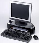 Fellowes beeldschermhouder Plus Smart Suites Fellowes beeldschermhouder Plus Smart Suites