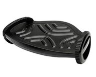 Fellowes voetensteun Foot Rocker Smart Suites standaard model Fellowes voetensteun Foot Rocker Smart Suites standaard model