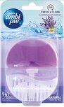 Ambi Pur toiletblokje 5 in 1 Ambi Pur toiletblokje 5 in 1