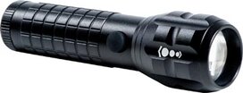 Maul LED zaklamp MAULkronos S, bereik tot 196 m Maul LED zaklamp MAULkronos S, bereik tot 196 m