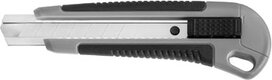 Westcott Cutter Professional, grijs/zwart, op blister Westcott Cutter Professional, grijs/zwart, op blister